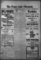 The Foam Lake Chronicle August 6, 1914