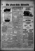 The Foam Lake Chronicle August 9, 1917