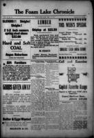 The Foam Lake Chronicle December 10, 1914