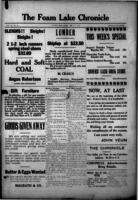 The Foam Lake Chronicle December 17, 1914