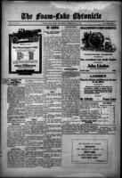 The Foam Lake Chronicle February 22, 1917