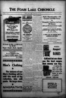 The Foam Lake Chronicle February 24, 1916