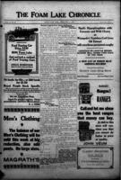 The Foam Lake Chronicle February 3, 1916
