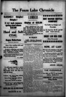 The Foam Lake Chronicle February 4, 1915