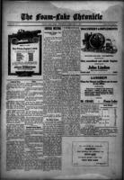 The Foam Lake Chronicle February 8, 1917