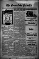 The Foam Lake Chronicle January 11, 1917