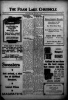 The Foam Lake Chronicle January 13, 1916