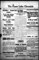 The Foam Lake Chronicle January 14, 1915