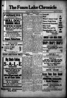 The Foam Lake Chronicle January 15, 1914