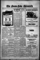 The Foam Lake Chronicle January 18, 1917