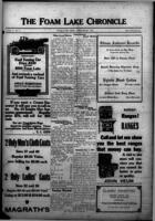 The Foam Lake Chronicle January 20, 1916