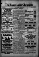 The Foam Lake Chronicle January 22, 1914