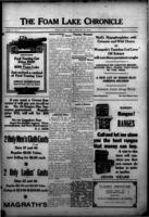 The Foam Lake Chronicle January 27, 1916
