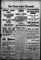 The Foam Lake Chronicle January 28, 1915