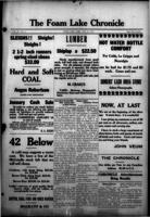 The Foam Lake Chronicle January 28, 1915