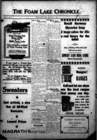 The Foam Lake Chronicle January 6, 1916