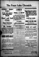 The Foam Lake Chronicle January 7, 1915