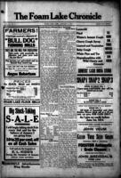 The Foam Lake Chronicle January 8, 1914