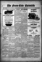 The Foam Lake Chronicle July 13, 1917