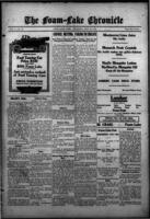 The Foam Lake Chronicle July 20, 1916
