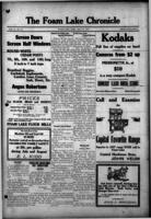 The Foam Lake Chronicle July 23, 1914