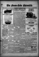 The Foam Lake Chronicle July 26, 1917