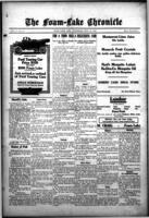 The Foam Lake Chronicle July 27, 1916