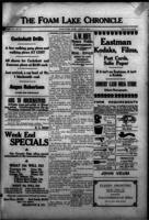 The Foam Lake Chronicle July 8, 1915