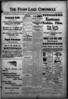 The Foam Lake Chronicle June 10, 1915