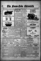 The Foam Lake Chronicle June 14, 1917