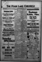 The Foam Lake Chronicle June 17, 1915