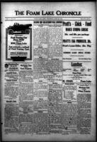 The Foam Lake Chronicle June 22, 1916