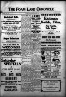 The Foam Lake Chronicle June 24, 1915