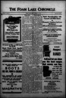 The Foam Lake Chronicle March 16, 1916