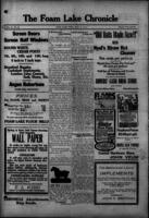 The Foam Lake Chronicle May 21, 1914