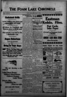 The Foam Lake Chronicle May 27, 1915