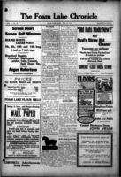 The Foam Lake Chronicle May 28, 1914