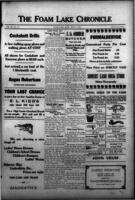 The Foam Lake Chronicle May 6, 1915