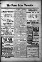 The Foam Lake Chronicle May 7, 1914