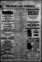 The Foam Lake Chronicle November 11, 1915