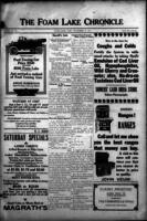 The Foam Lake Chronicle November 18, 1915