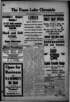 The Foam Lake Chronicle November 19, 1914