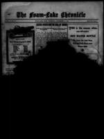 The Foam Lake Chronicle November 2, 1916