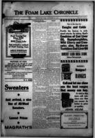 The Foam Lake Chronicle November 25, 1915