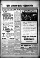 The Foam Lake Chronicle November 29, 1917