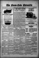 The Foam Lake Chronicle October 11, 1917