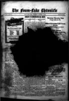 The Foam Lake Chronicle October 12, 1916