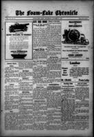 The Foam Lake Chronicle October 18, 1917