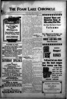 The Foam Lake Chronicle October 28, 1915