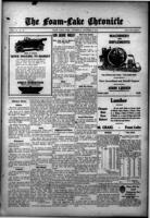 The Foam Lake Chronicle October 4, 1917